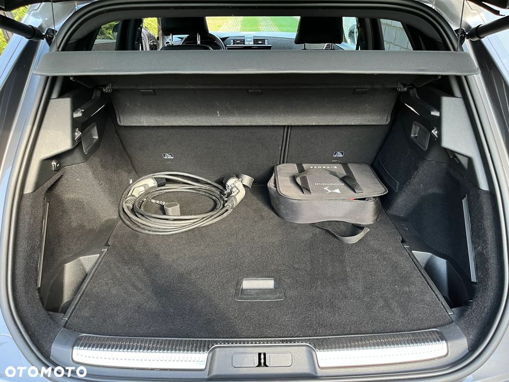 DS Automobiles DS 7 Crossback 1.6 E-Tense Performance Line + - 16