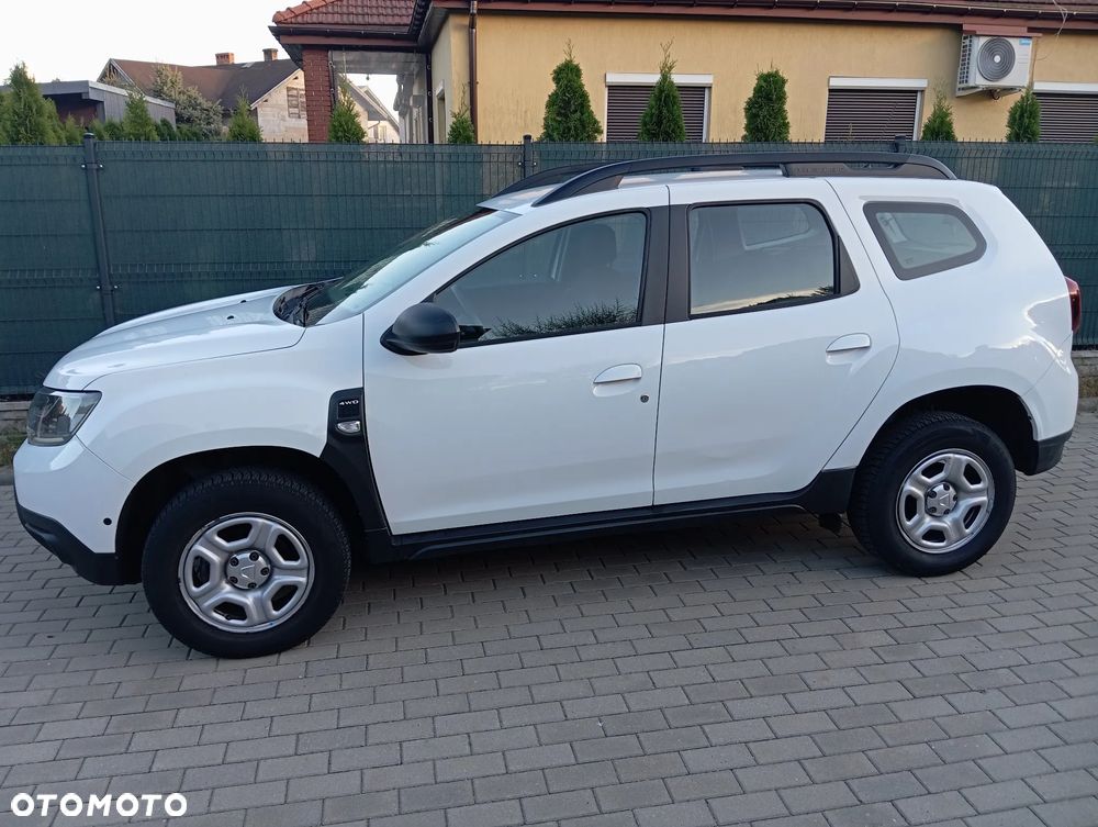 Dacia Duster - 21
