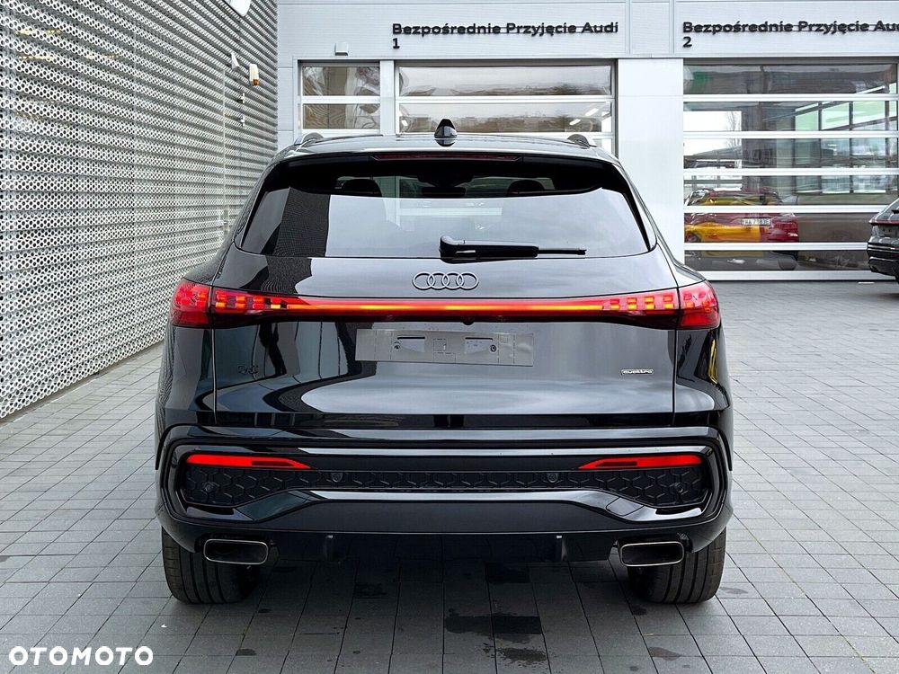 Audi Q5 - 11