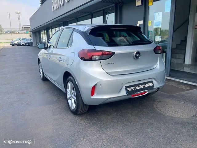 Opel Corsa 1.2 T GS - 7