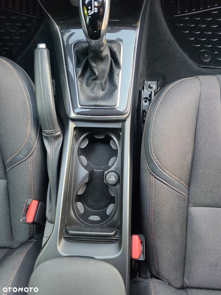 Volvo V40 Cross Country D3 Geartronic Plus - 31