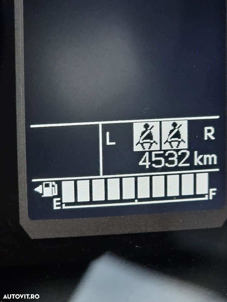 Suzuki Ignis 1.2 Dualjet 12V AllGrip MHEV Passion - 4