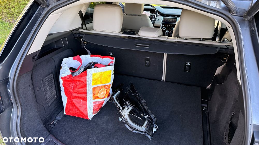 Land Rover Discovery Sport D165 Dynamic S - 28