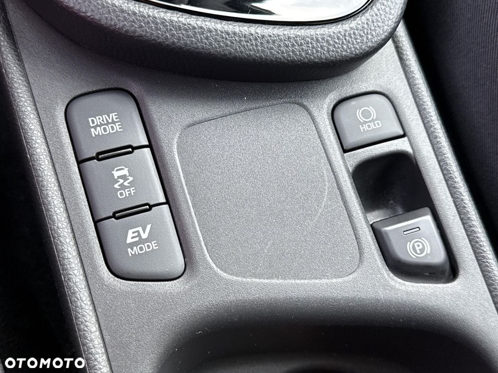 Toyota Yaris Cross Hybrid 1.5 Style - 22