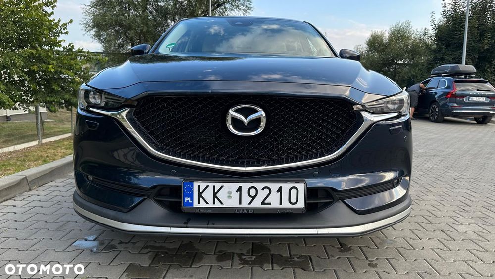 Mazda CX-5 - 2