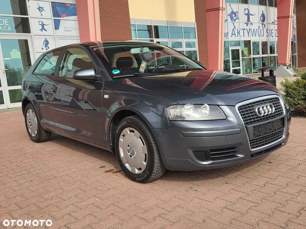 Audi A3 Sportback - 9