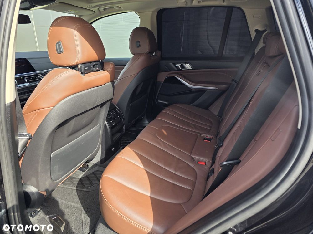 BMW X5 xDrive30d xLine - 20