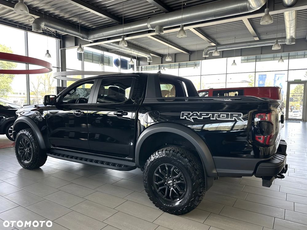 Ford Ranger - 3