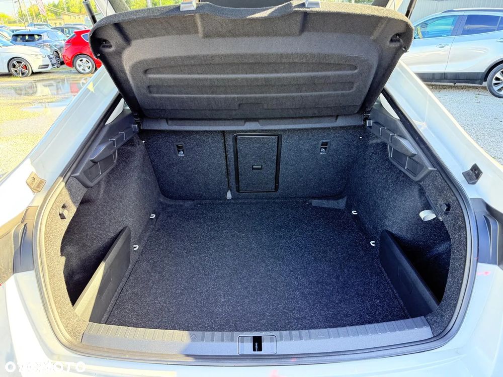 Skoda Octavia 2.0 TDI DSG Style - 26