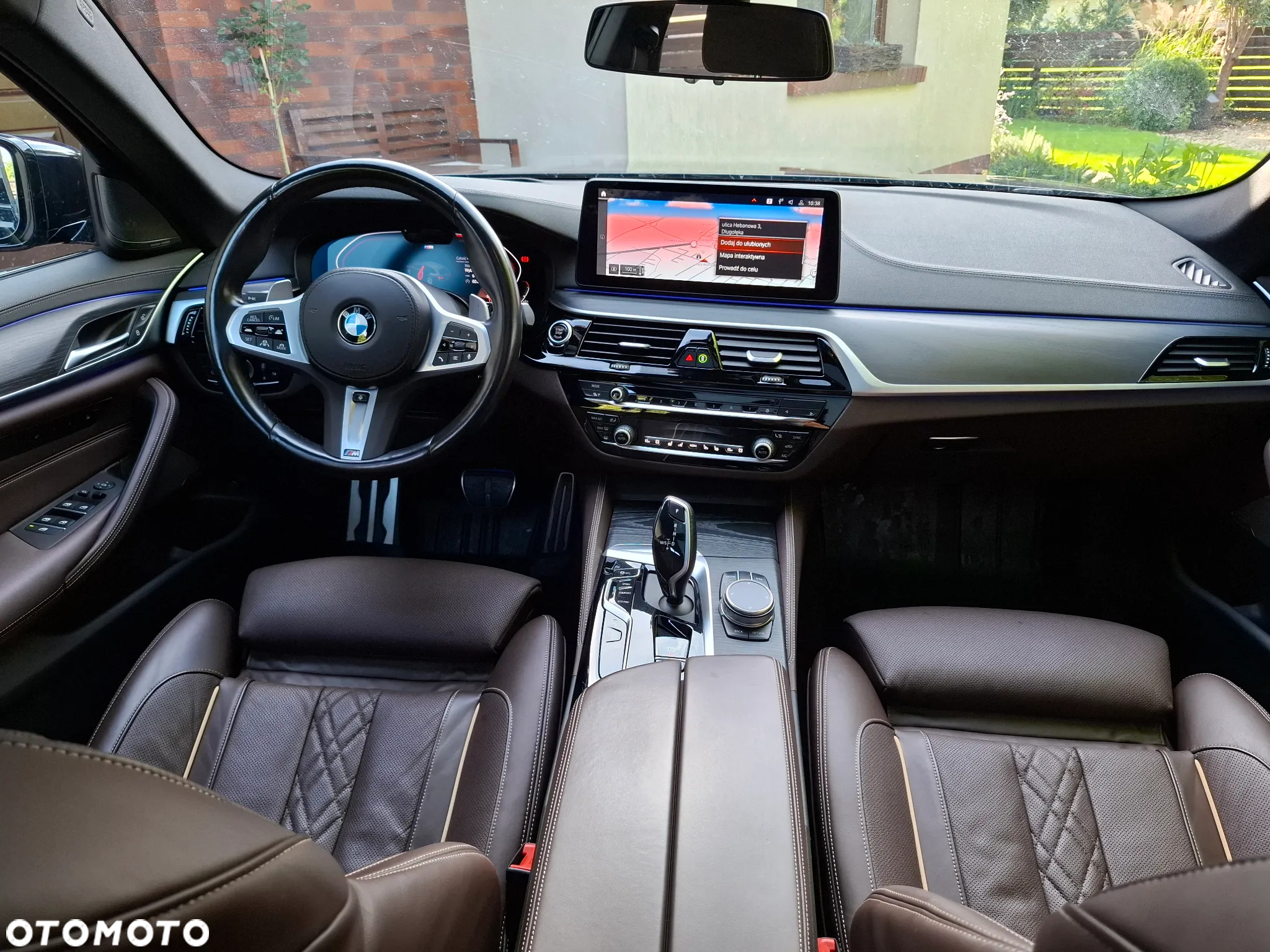BMW Seria 5 - 39