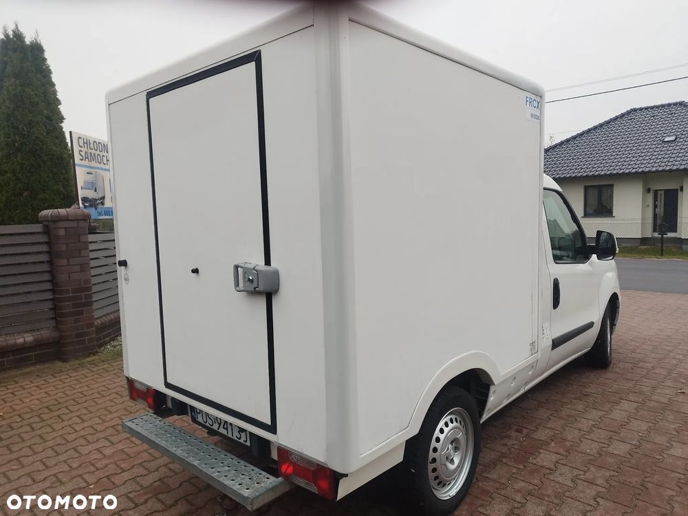 Fiat Doblo - 7
