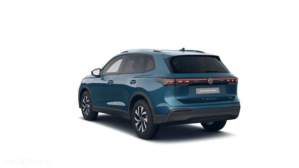 Volkswagen Tiguan - 6