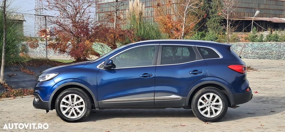 Renault Kadjar - 10