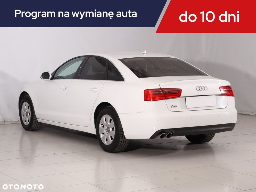 Audi A6 Limousine - 6