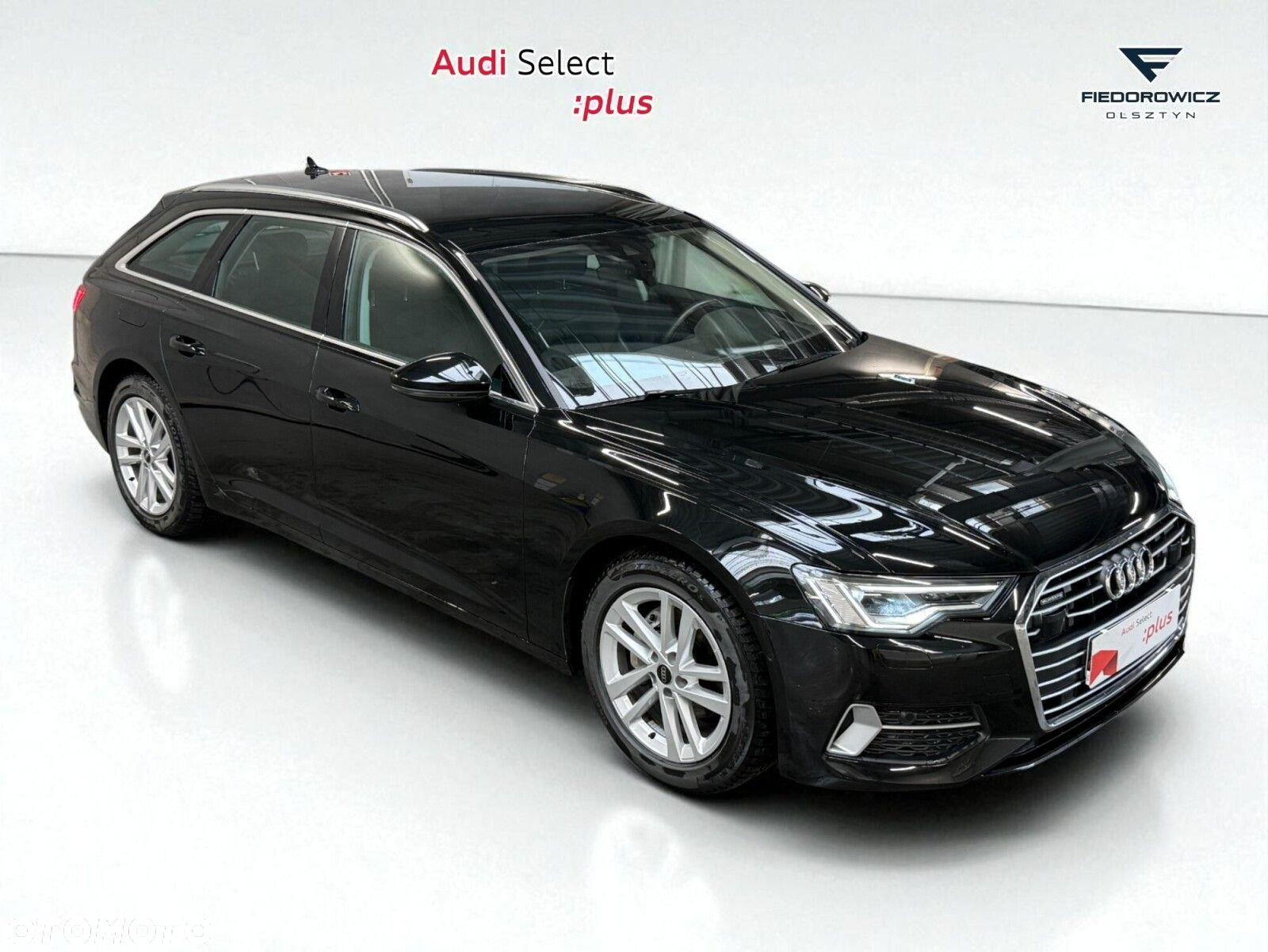 Audi A6 - 16