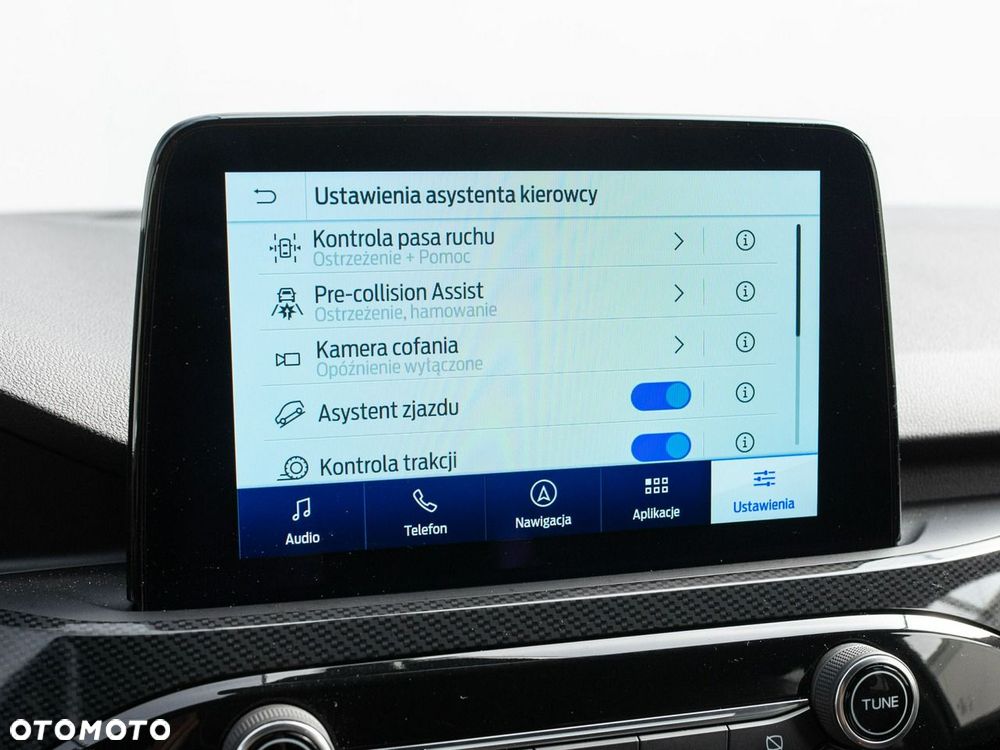 Ford Kuga - 22