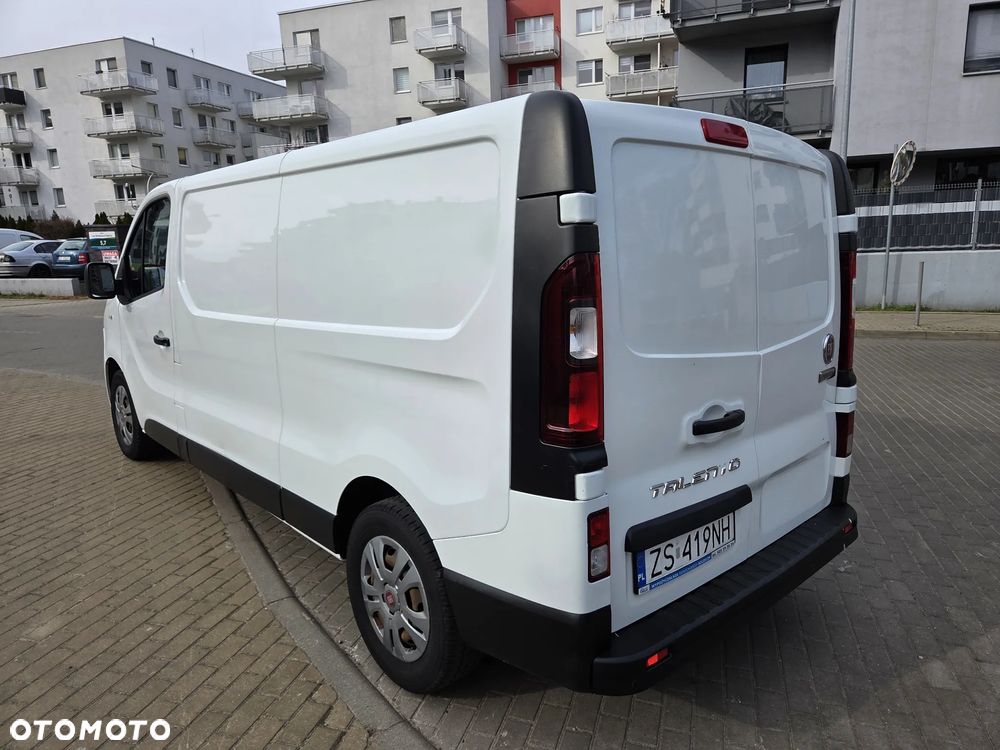 Fiat Talento - 5
