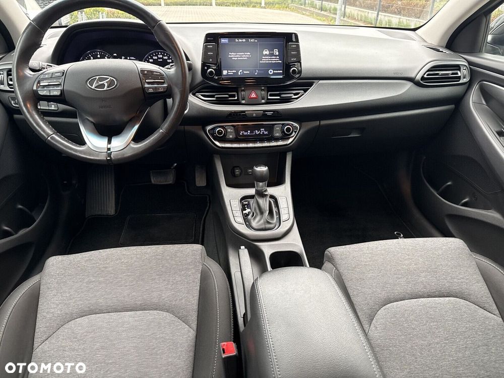 Hyundai i30 - 3