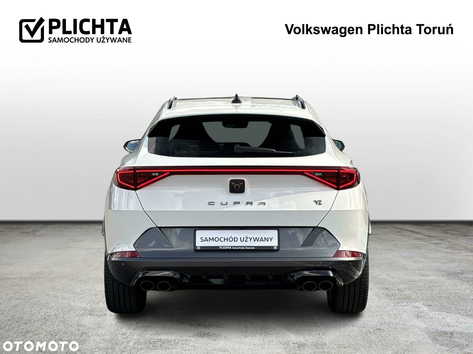 Cupra Formentor 2.0 TSI 4Drive VZ DSG - 7