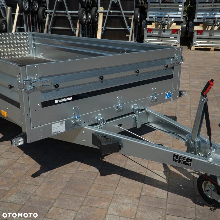 Brenderup 2300ST - 13