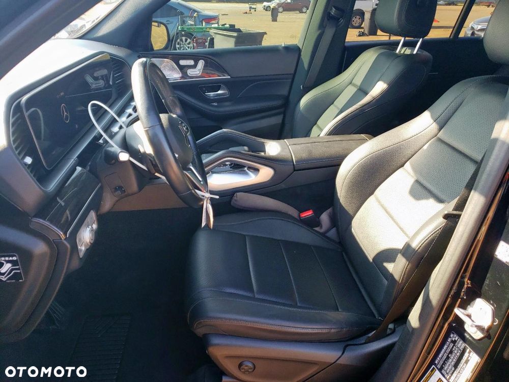 Mercedes-Benz GLE - 8