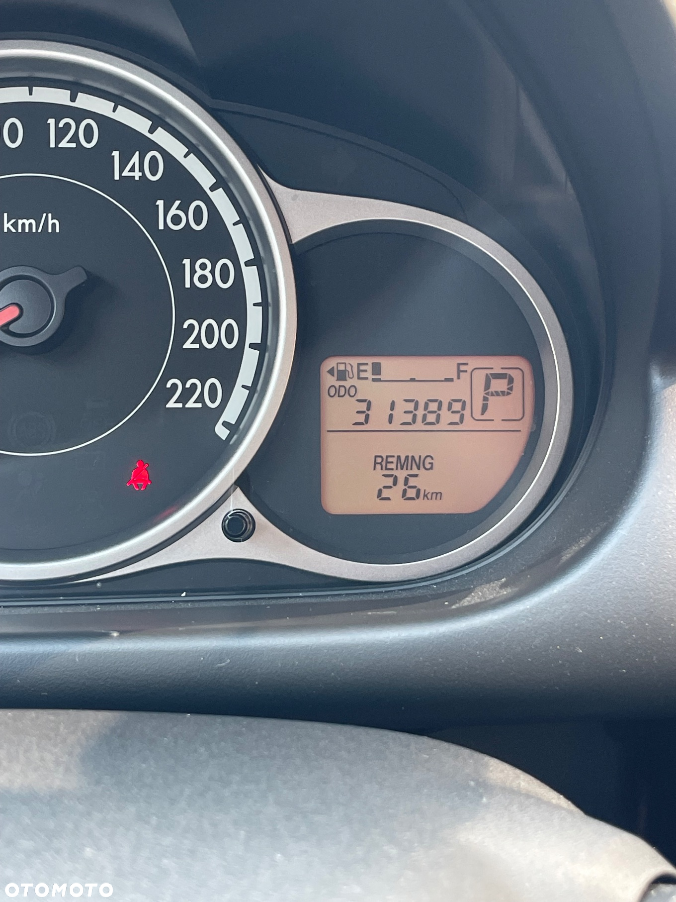 Mazda 2 1.5 Exclusive + - 4