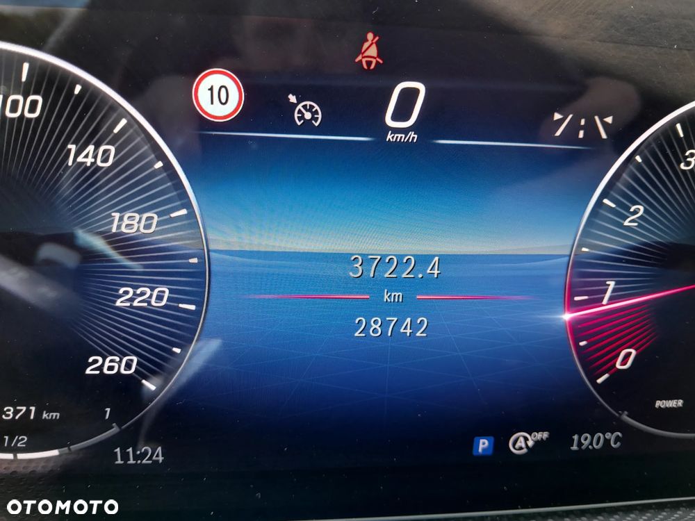 Mercedes-Benz CLA 200 mHEV AMG Line 7G-DCT - 14