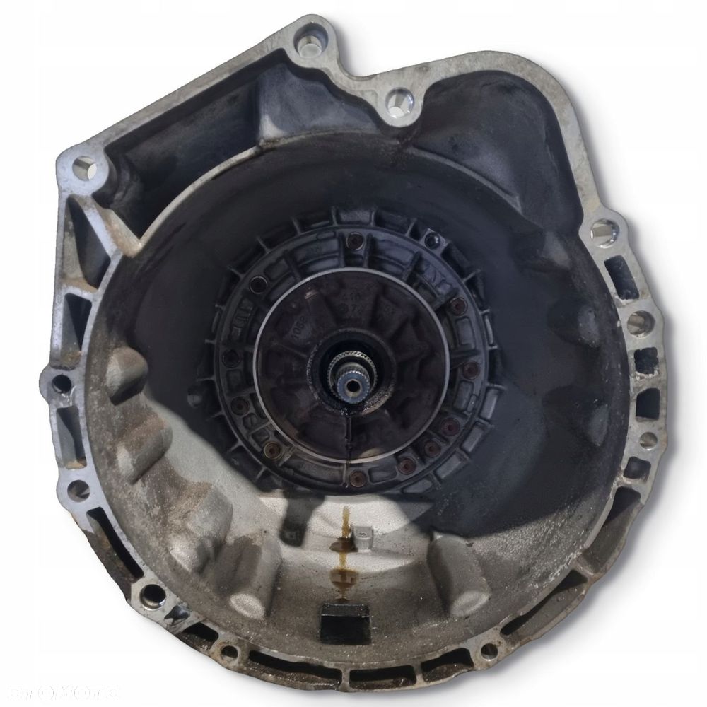 AUTOMATYCZNA SKRZYNIA BIEGÓW BMW E90 E91 E87 2.0 i BENZYNA 7592524 6HP-21 - 1