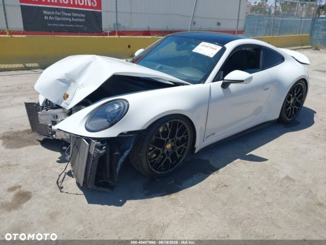 Porsche 911 - 7