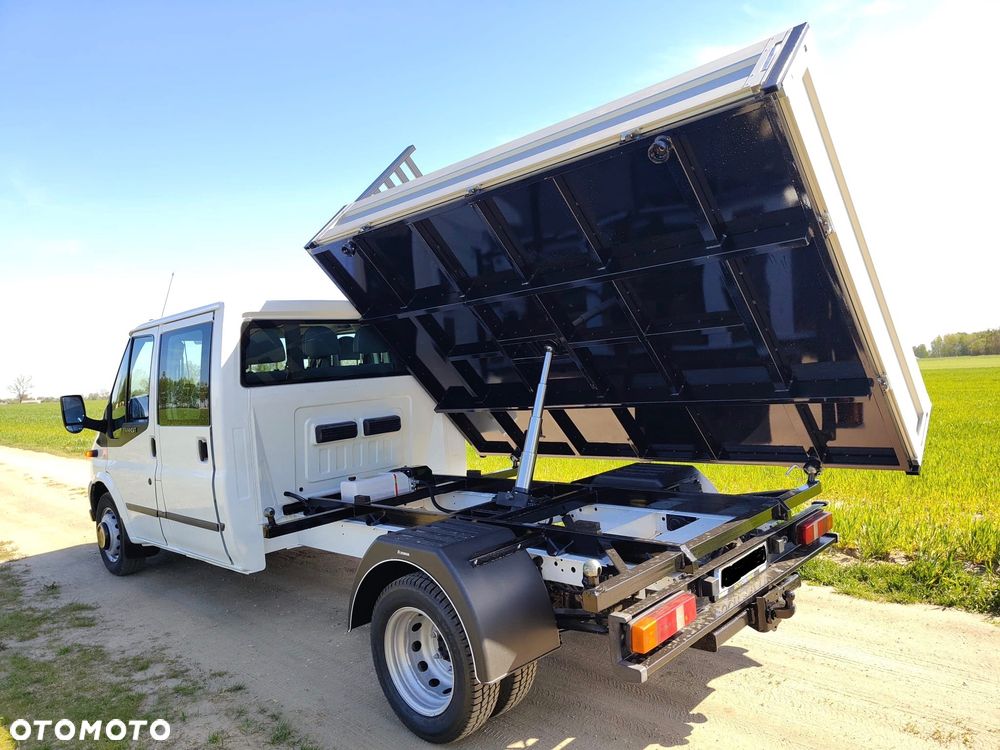 Ford transit - 11