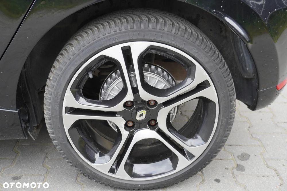 Renault Clio - 15