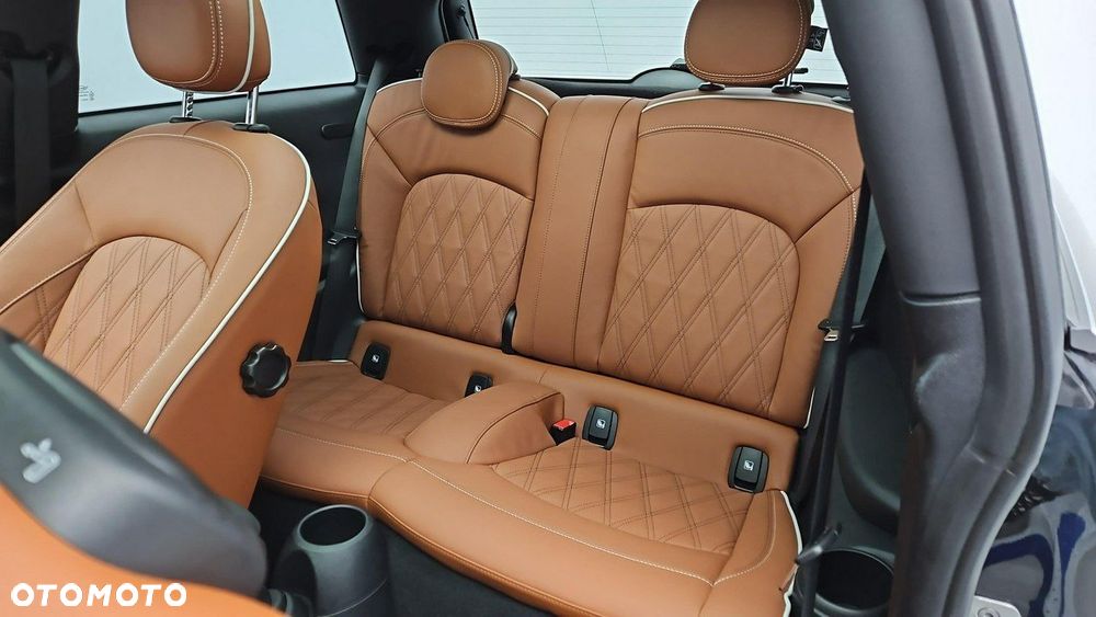 MINI Cooper SE Classic Trim - 21