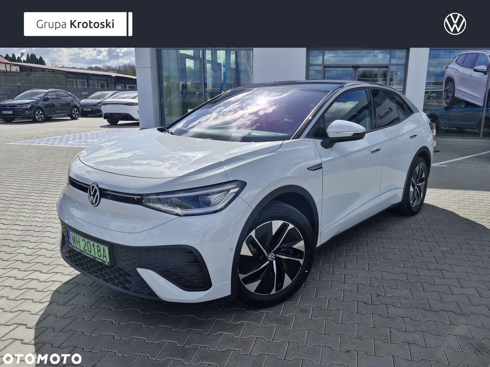 Volkswagen ID.5 - 1