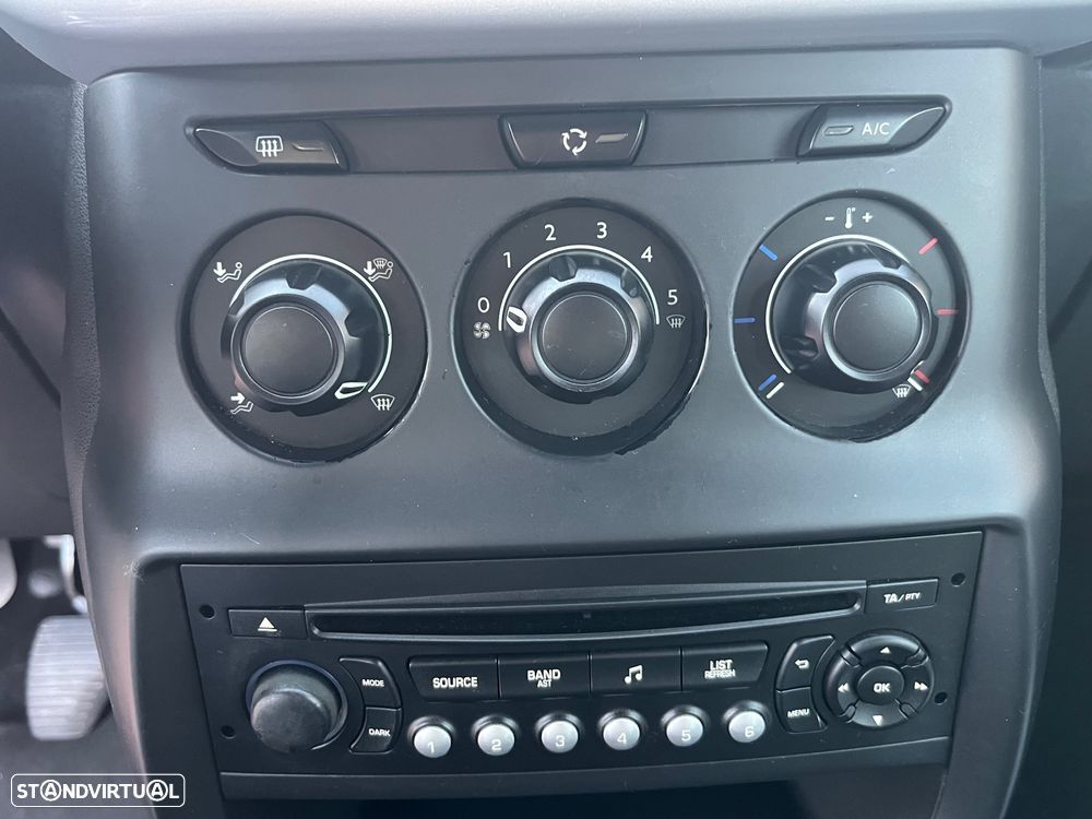 Citroën DS3 1.2 VTi Chic - 10