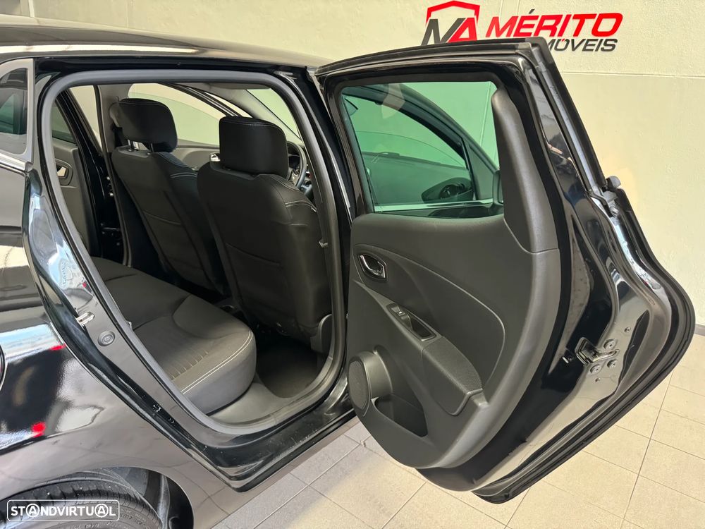 Renault Clio 0.9 TCE Dynamique S - 25