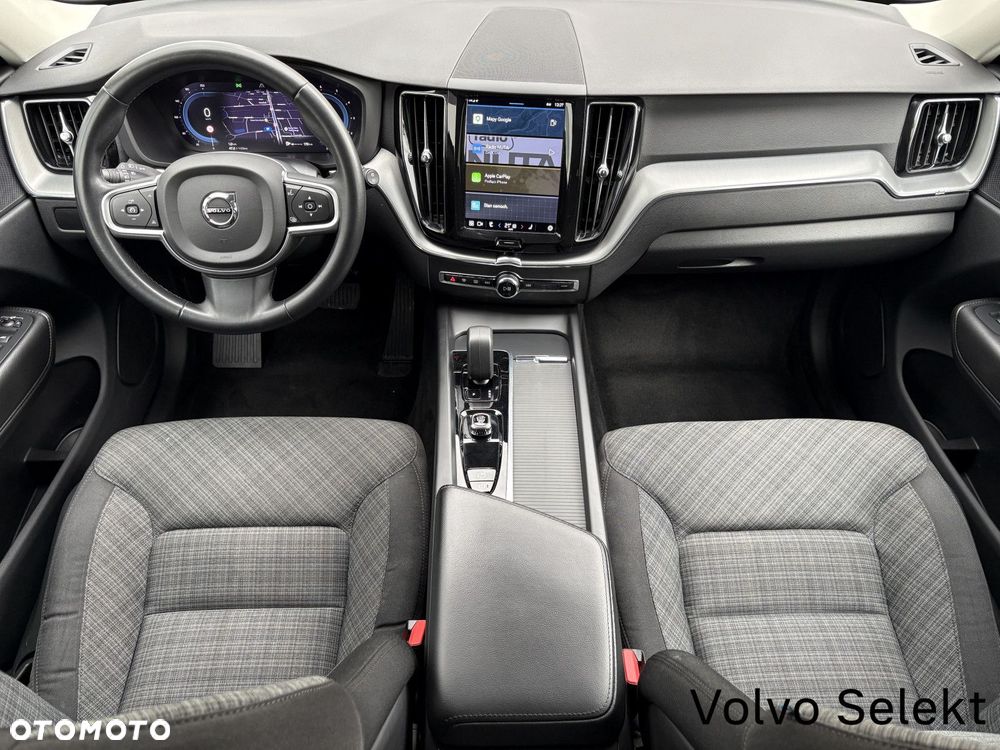 Volvo XC 60 - 18