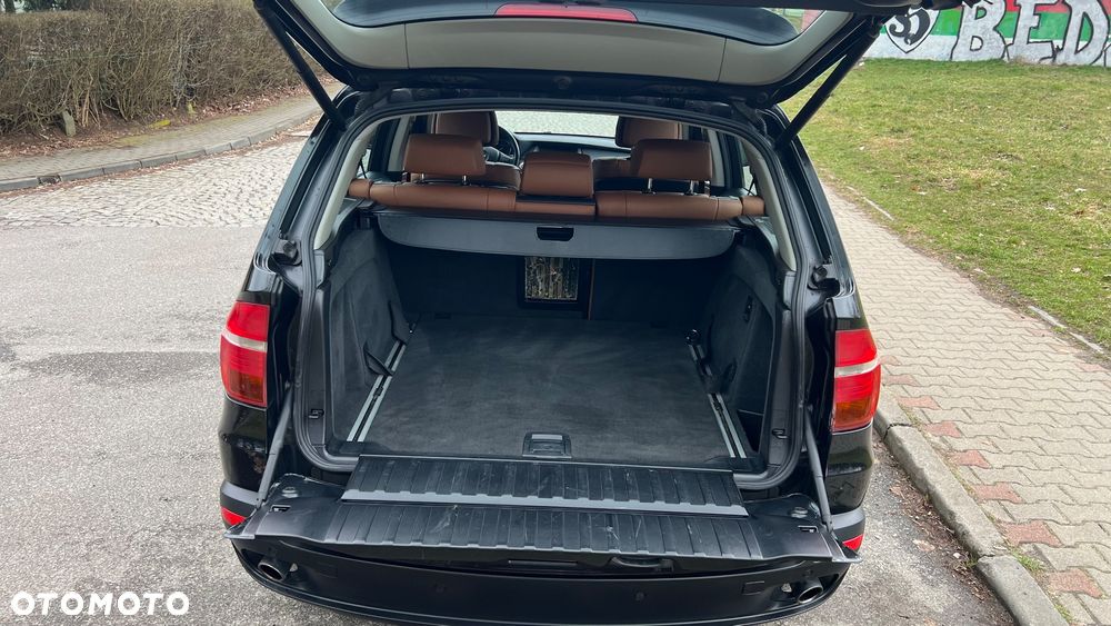 BMW X5 3.0d xDrive - 17