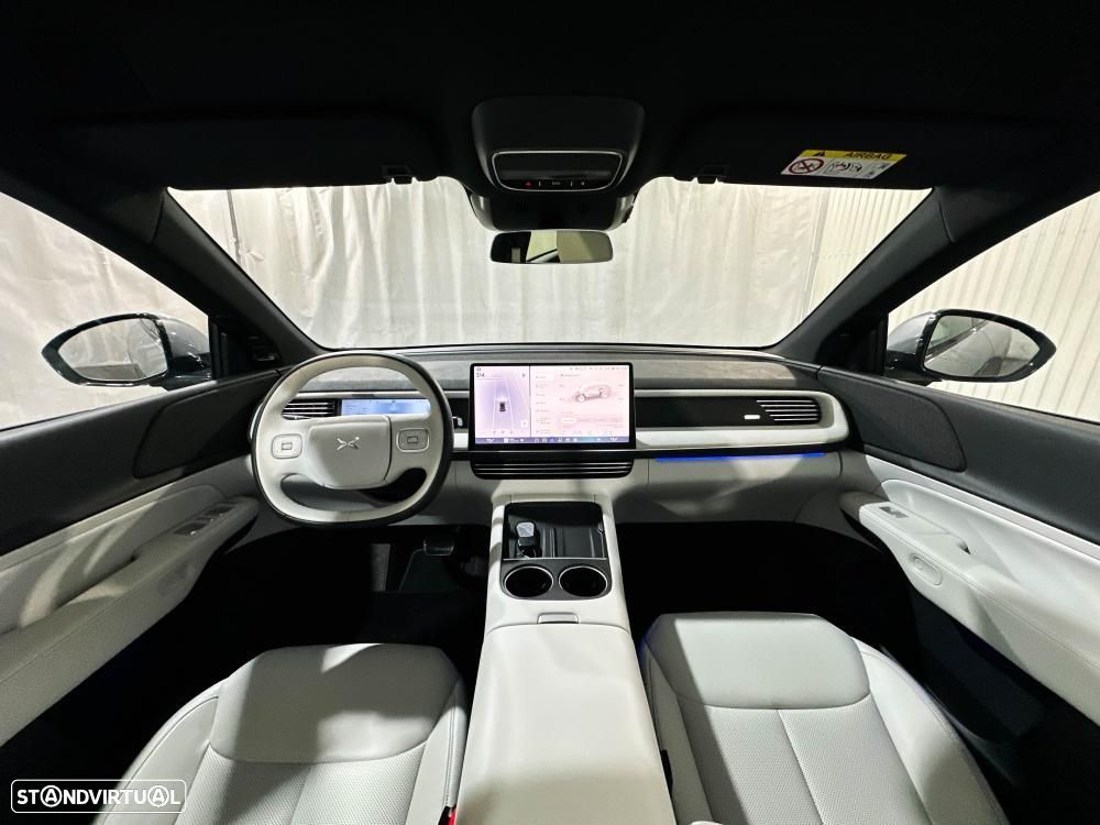 Xpeng G6 87.5 kWh AWD Performance - 10