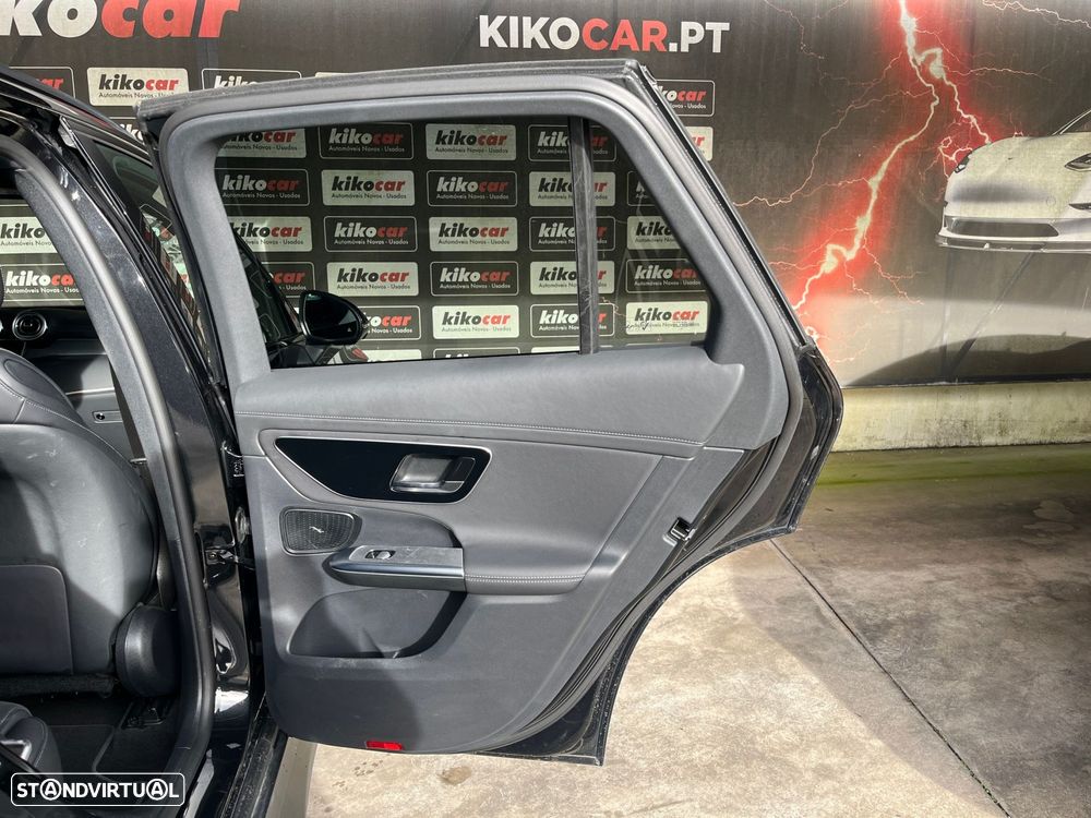 Mercedes-Benz GLC 300 de 4Matic 9G-TRONIC Edition AMG Line - 53