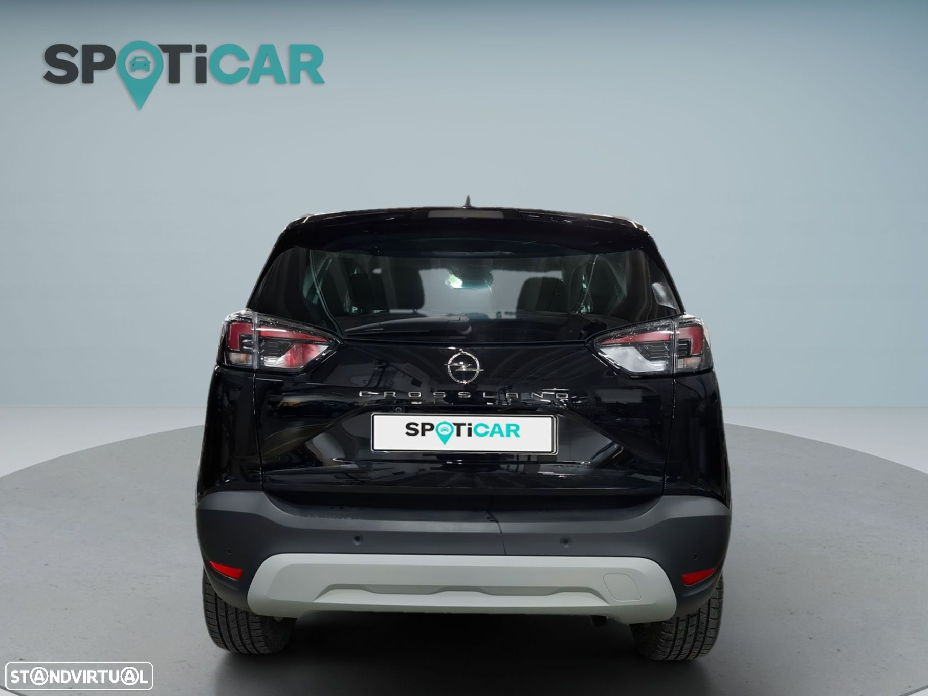 Opel Crossland 1.2 T Elegance - 6