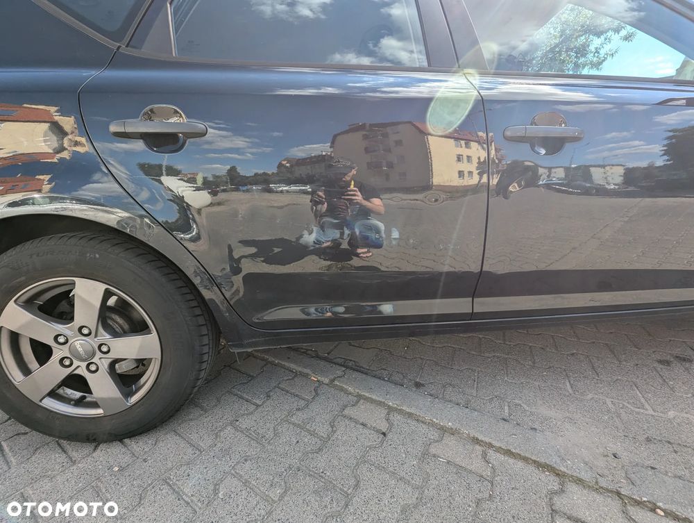 Kia Ceed 1.6 Comfort + - 17