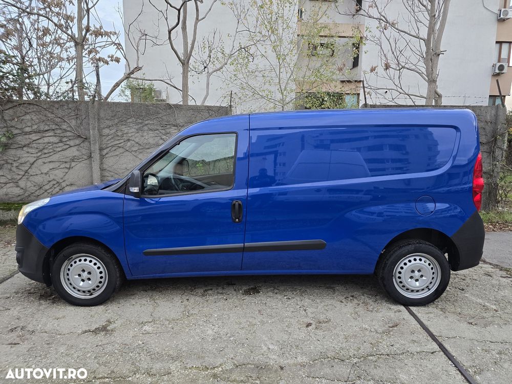 Opel Combo - 3