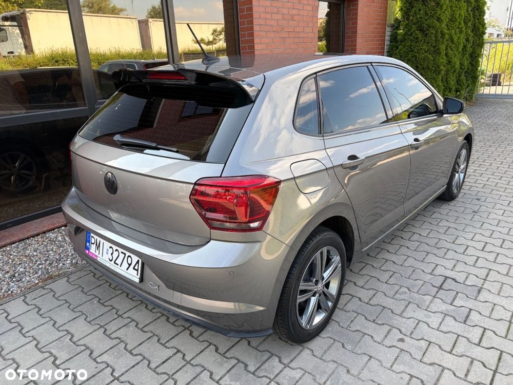 Volkswagen Polo 1.0 TSI DSG Highline - 3
