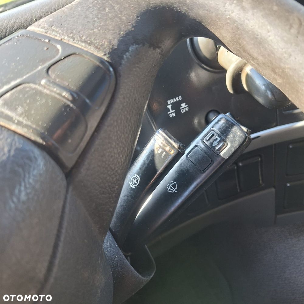 Volvo FM 6x6  2010 rok całe resor Hds Loglift 265Z5 95A  do drewna drzewa lasu dłużycy 2010 - 10