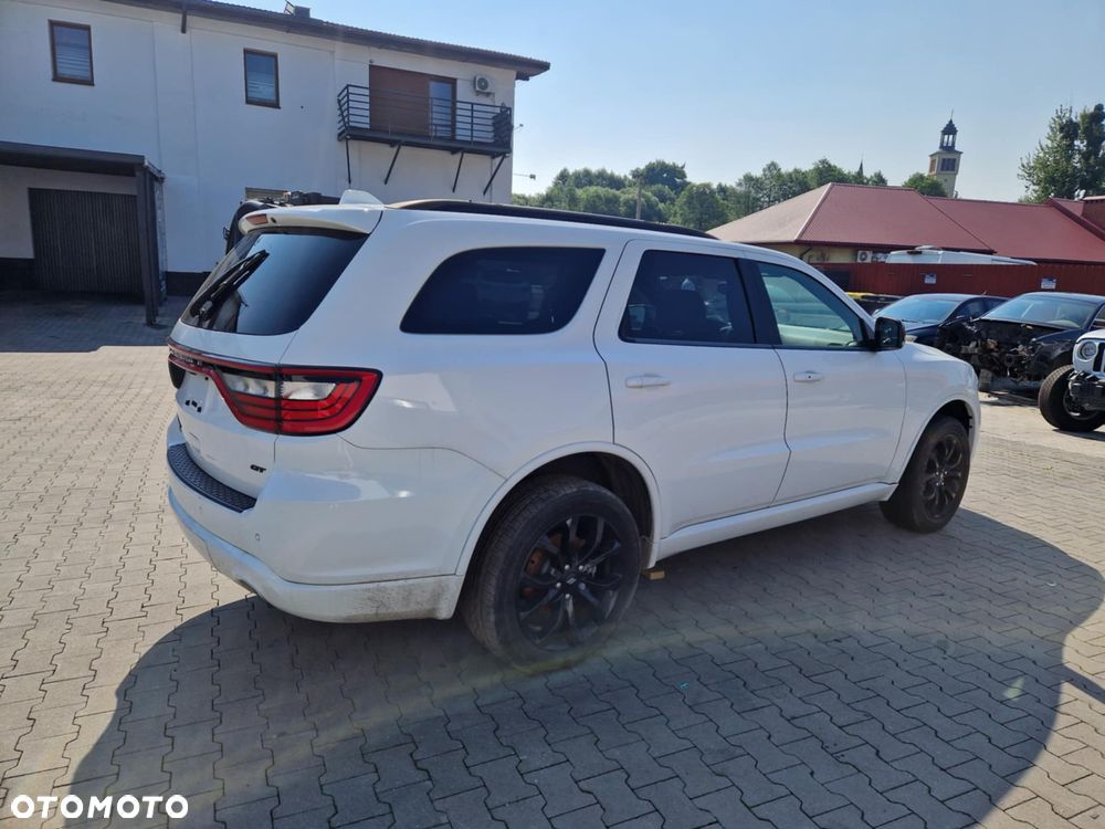 Dodge Durango 3,6 Limited - 5