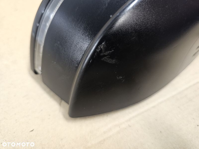 TOYOTA C-HR CHR 2 II LUSTERKO DRZWI PRAWE 7 PIN - 10