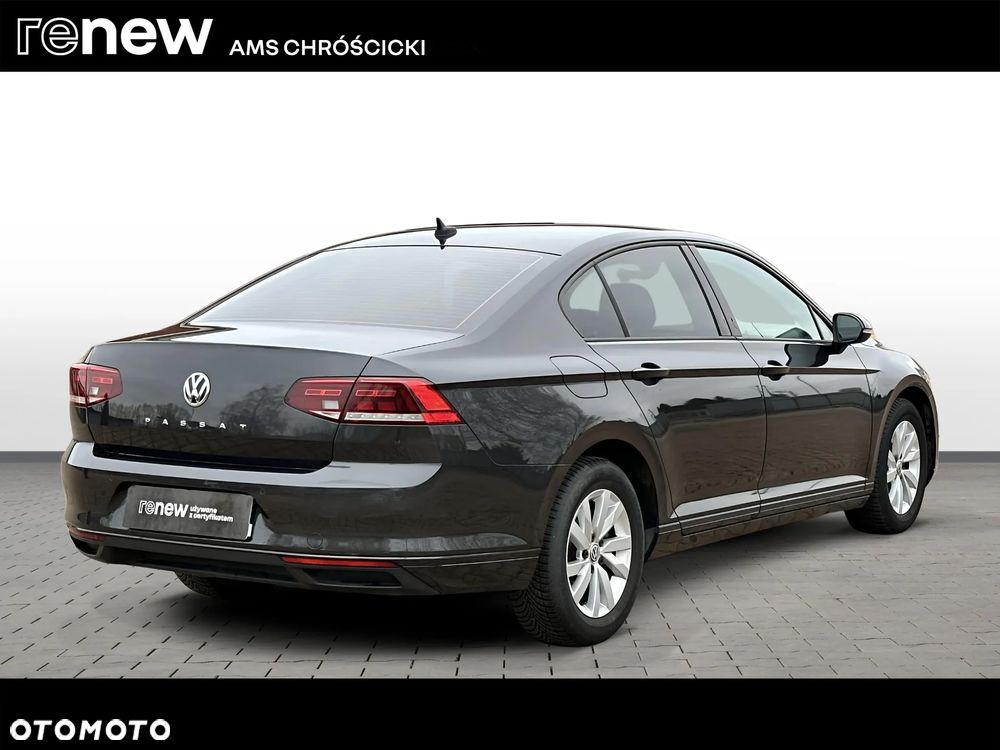 Volkswagen Passat 1.5 TSI EVO Essence DSG - 5