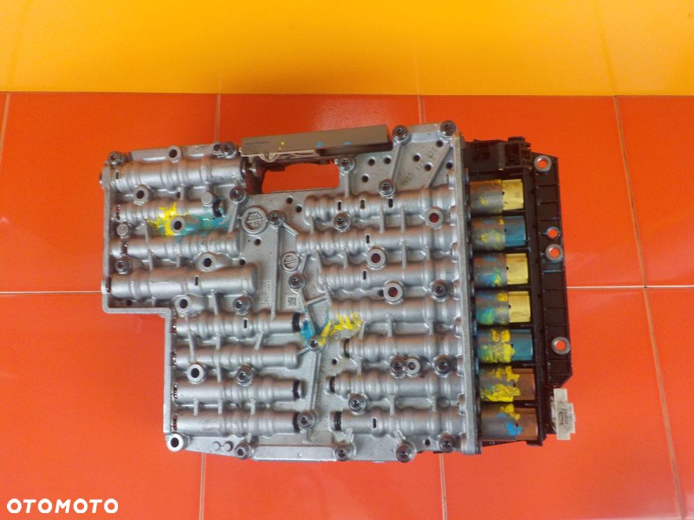 BMW E90 E87 E60 2.0 B 10r 170KM mechatronika skrzyni 1071128342 7079383 - 12
