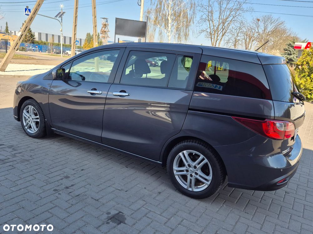 Mazda 5 1.6 MZ-CD Business-Line - 7