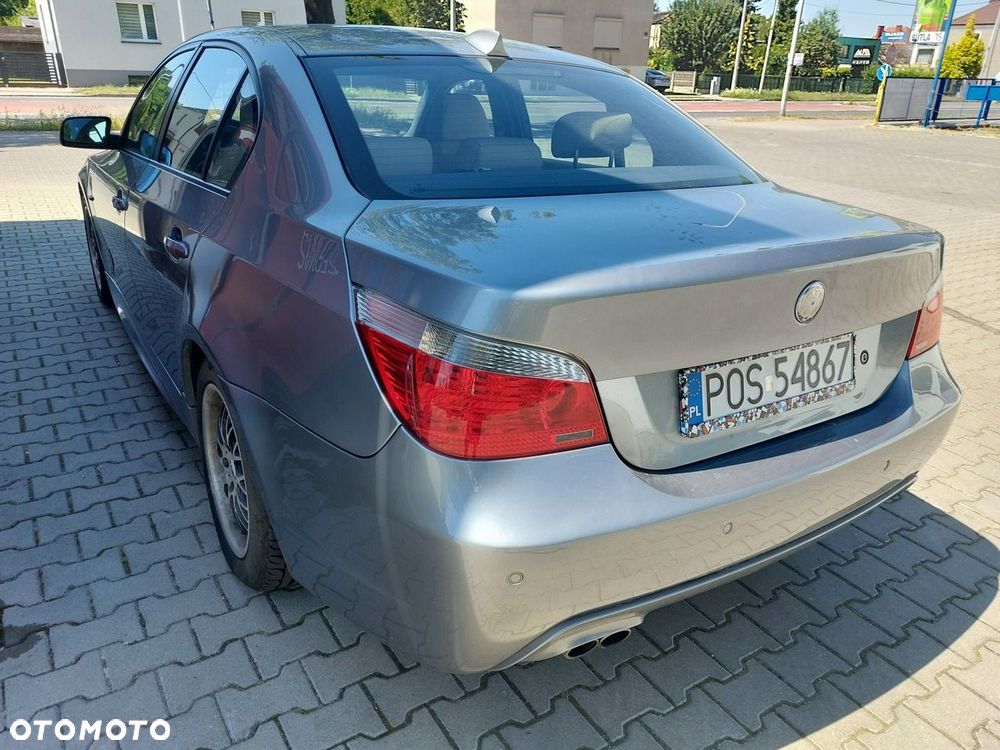 BMW Seria 5 - 9